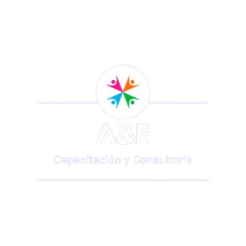 A-E Logo